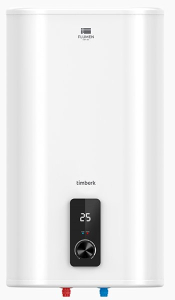 Накопительный водонагреватель Timberk SWH FSM9 30 V / SWH FSM9 50 V / SWH FSM9 80 V / SWH FSM9 100 V
