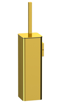 Ершик для унитаза Whitecross Cubo CU2472GL / CU2472GLB