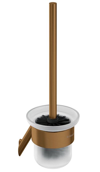 Ершик для унитаза Deante Silia Bronze BR ADI C711