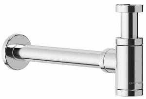 Сифон для умывальника CeramicaNova 70001CH