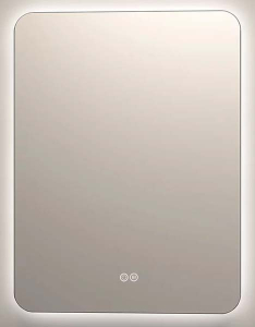 Зеркало Vincea LED VLM-3BE600-2 с подогревом