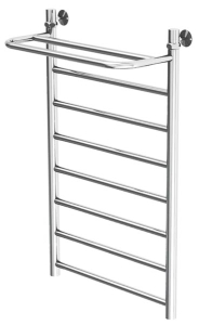 Полотенцесушитель Gloss&Reiter Line Л С1(25) Л7 G1 нижнее подключение