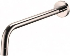 Излив Paffoni Light ZBOC045CR / ZBOC045ST