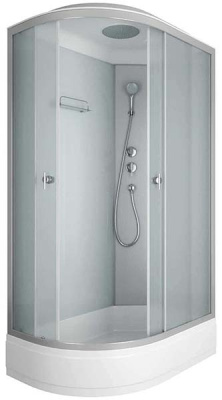 Душевая кабина Niagara Eco NG-3324-14L / NG-3324-14R