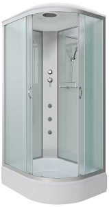 Душевая кабина Niagara Classic NG-33974-14G / NG-33984-14G