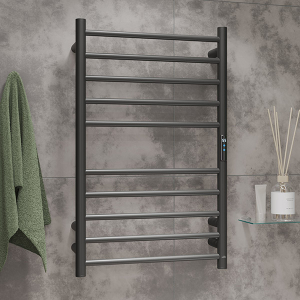Полотенцесушитель Roxen Caspia 11070-5079B электрический