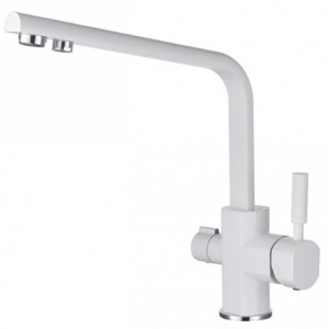 Смеситель для кухонной мойки Kaiser Decor 40144-10 под фильтр