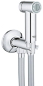 Гигиеническая лейка Grohe Sena Trigger Spray 35