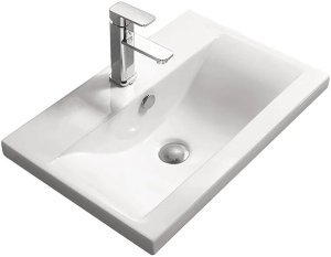 Умывальник SantiLine SL-2101 50 / 60 / 70 / 80 / 90 / 100