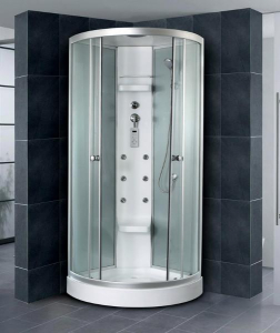 Душевая кабина Timo TL-1502 / TL-1503