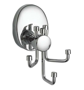 Крючок Ledeme L3305-3 тройной