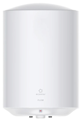 Накопительный водонагреватель Ecostar Flow EWH-F30-RE / EWH-F50-RE / EWH-F80-RE / EWH-F100-RE