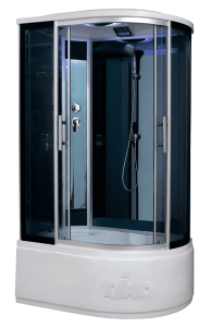 Душевая кабина Timo Standart T-1110 P / T-1120 P
