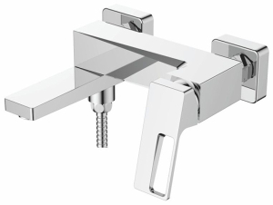 Смеситель для ванны Ledeme L3192