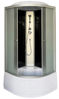 Душевая кабина Saniteco BST-80B / BST-90B / BST-100B