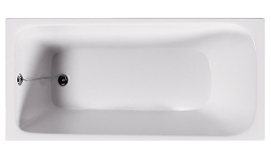 Чугунная ванна Goldman Comfort, 170х75