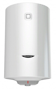 Накопительный водонагреватель Ariston PRO1 R 50 V PL / 80 V PL / 100 V PL