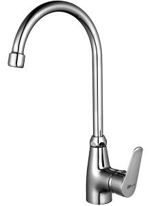 Смеситель для кухонной мойки Lemark Partner LM6555C