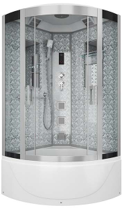 Душевая кабина Niagara NG-7790W