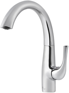 Смеситель для кухонной мойки Kaiser Comba 48033