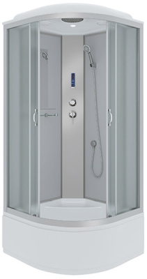 Душевая кабина Niagara Classic NG-2307-14P / NG-2308-14P / NG-2309-14P