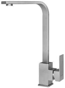 Смеситель для кухонной мойки Wisent WP49098-6