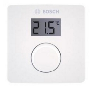 Регулятор температуры Bosch CR10 (EMS & OT, Замена FR 10,FB 10) (Турция)