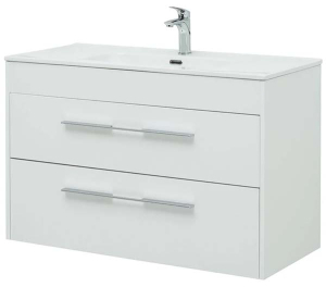 Тумба под умывальник Aquanet Августа 60 / 80 / 100