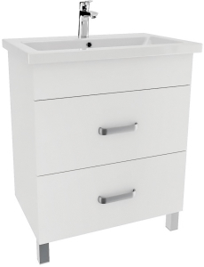 Тумба под умывальник Iddis New Custo NCU70W0i95K