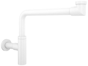 Сифон для умывальника Wellsee Drainage System 182128000