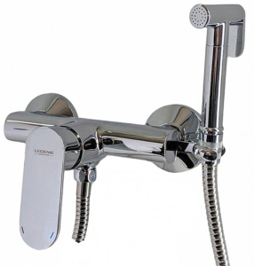 Смеситель для биде Ledeme L5210 с гигиеническим душем