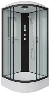 Душевая кабина Niagara Classic NG-6703-14P / NG-6701-14P / NG-6702-14P
