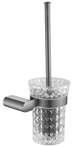 Ершик для унитаза Rose RG1700T