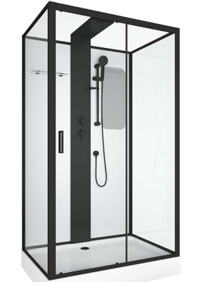 Душевая кабина Grossman Elegans GR252Q