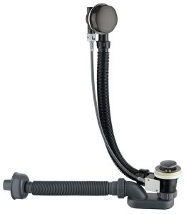 Сифон для ванны Oliveeka OL-104-BGM