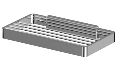 Мыльница Whitecross Cubo CU2424CR / CU2424NIB