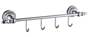 Планка с крючками Savol S-06874A / S-06875A / S-06876A