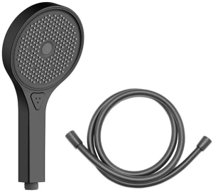 Душевая лейка со шлангом Vincea Inspire VSHN-42HGM
