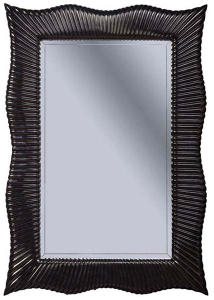 Зеркало Boheme Soho 558 черный