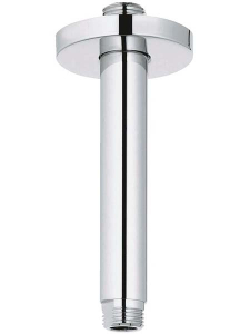 Кронштейн для верхнего душа Grohe Rainshower neutral 28724000