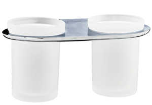 Стакан Wasserkraft Kammel K-8328D