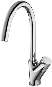 Смеситель для кухонной мойки Lemark Atlantiss LM3205C