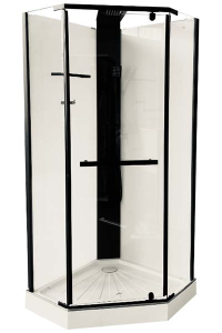 Душевая кабина Cerutti Chika 901B