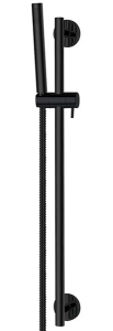 Душевой гарнитур Omnires MICROPHONE-SBL