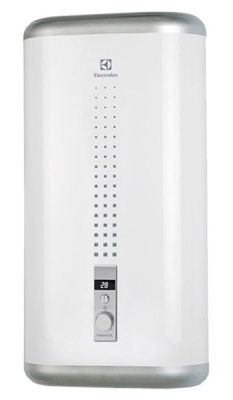 Накопительный водонагреватель Electrolux EWH Centurio DL 30 / 50 / 80 / 100