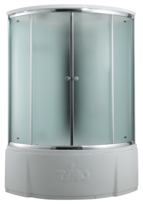 Душевая кабина Timo Comfort T-8835 Fabric Glass