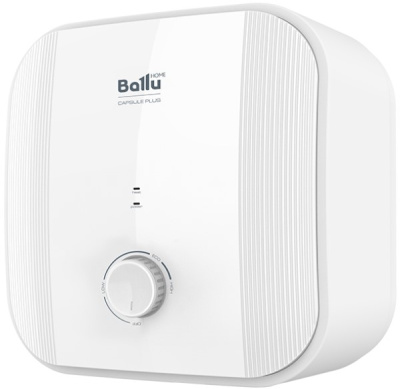 Накопительный водонагреватель Ballu BWH/S Capsule Plus O 10 / 15