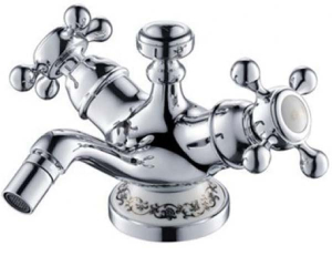 Смеситель для биде Gerhans K15001