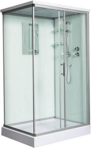 Душевая кабина WeltWasser WW500 Laine 1212