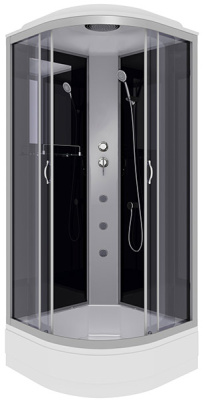 Душевая кабина Niagara Classic NG-3503-14G